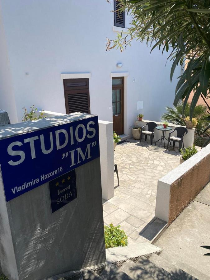 Studios Im Dubrovnik Exterior foto