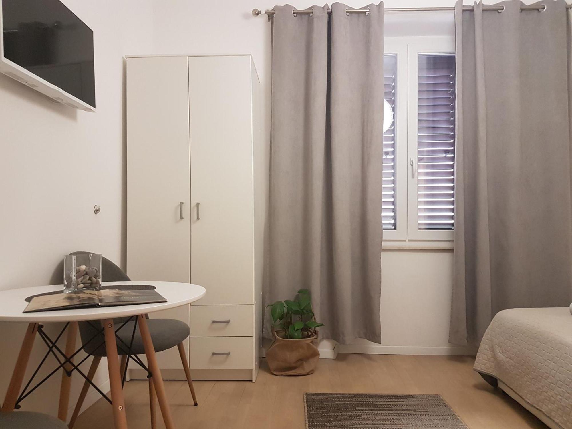 Studios Im Dubrovnik Cameră foto
